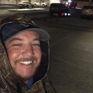 Meet your Posher, Blake